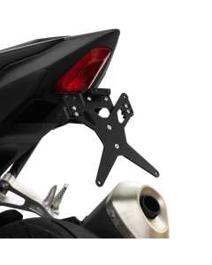 Zieger 10011446 portatarga regolabile Honda CB1000 Hornet.