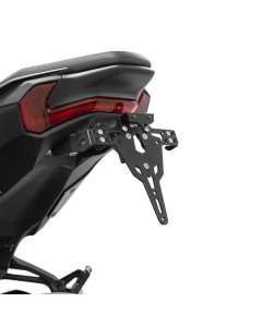 Zieger 10011460 protatarga regolabile Pro Kawasaki Z900 dal 2025.