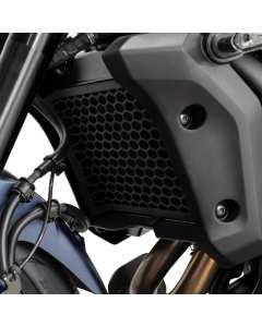 ZIEGER 10011767 protezione radiatore Pro nero per Yamaha MT-07 dal 2025.