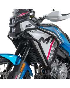 Zieger 10011865 barre paramotore per CFMoto 450MT.