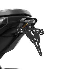 Zieger 10012093 portatarga regolabile PRO per Suzuki GSX-8T.