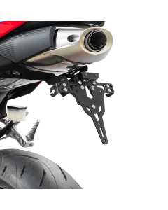 Zieger 10012262 portatarga regolabile PRO per Honda CBR 600 RR dal 2026.