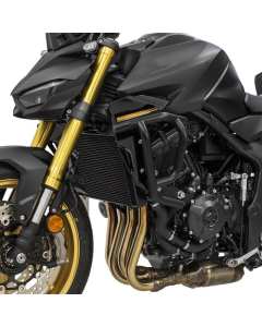 Zieger 10012336 barre paramotore per Honda CB1000 Hornet.