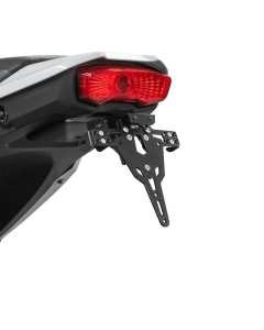 Zieger 10012519 Pro Portatarga regolabile per KAWASAKI KLE 500 dal 2026.