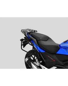 Ibex Zieger 10006661 telaietti porta valigie laterali moto Honda NC 750 X 19-20