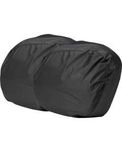 Givi ZST601RC coppia di copertine antipioggia per borse laterali ST601 - foto indicativa -