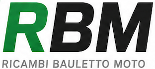 Ricambi bauletto moto