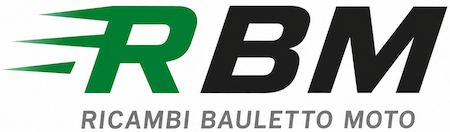 Ricambi bauletto moto