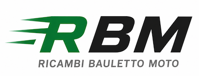 Ricambi bauletto moto