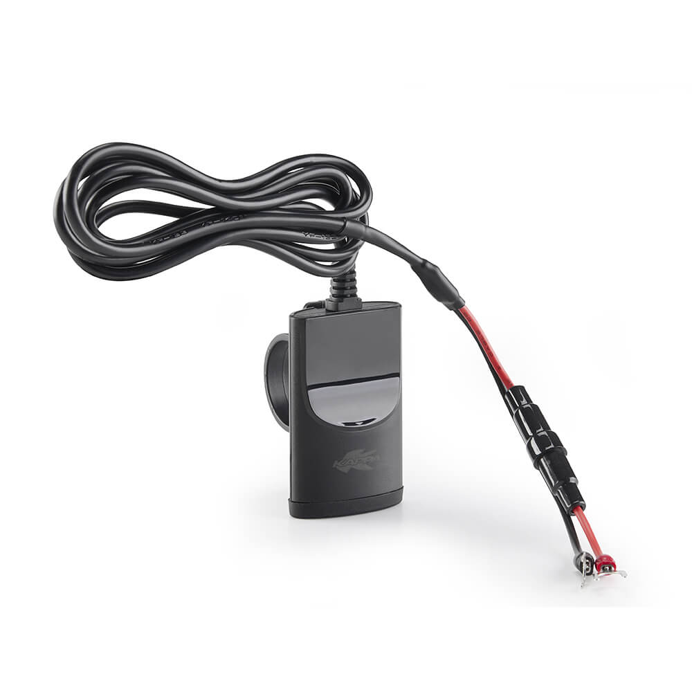 Caricatore doppio USB Kappa KS121.