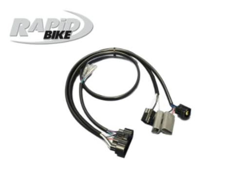 Cablaggio per centralina moto Rapid Bike Aprilia RS 660
