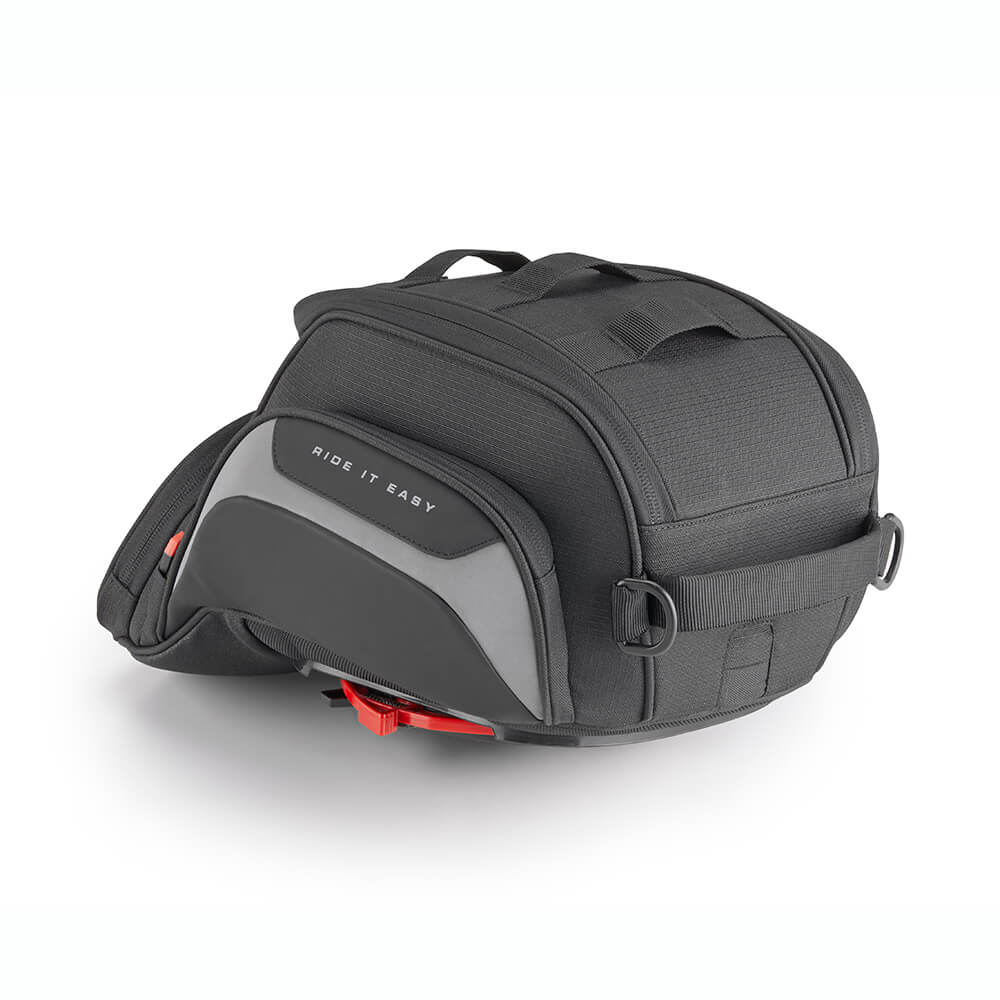 Givi EASY05 Easy-T borsa da serbatoio moto con aggancio tanklock.