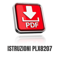 istruzioni per il montaggio dei telaietti Shad 3P system S0VS83IF.