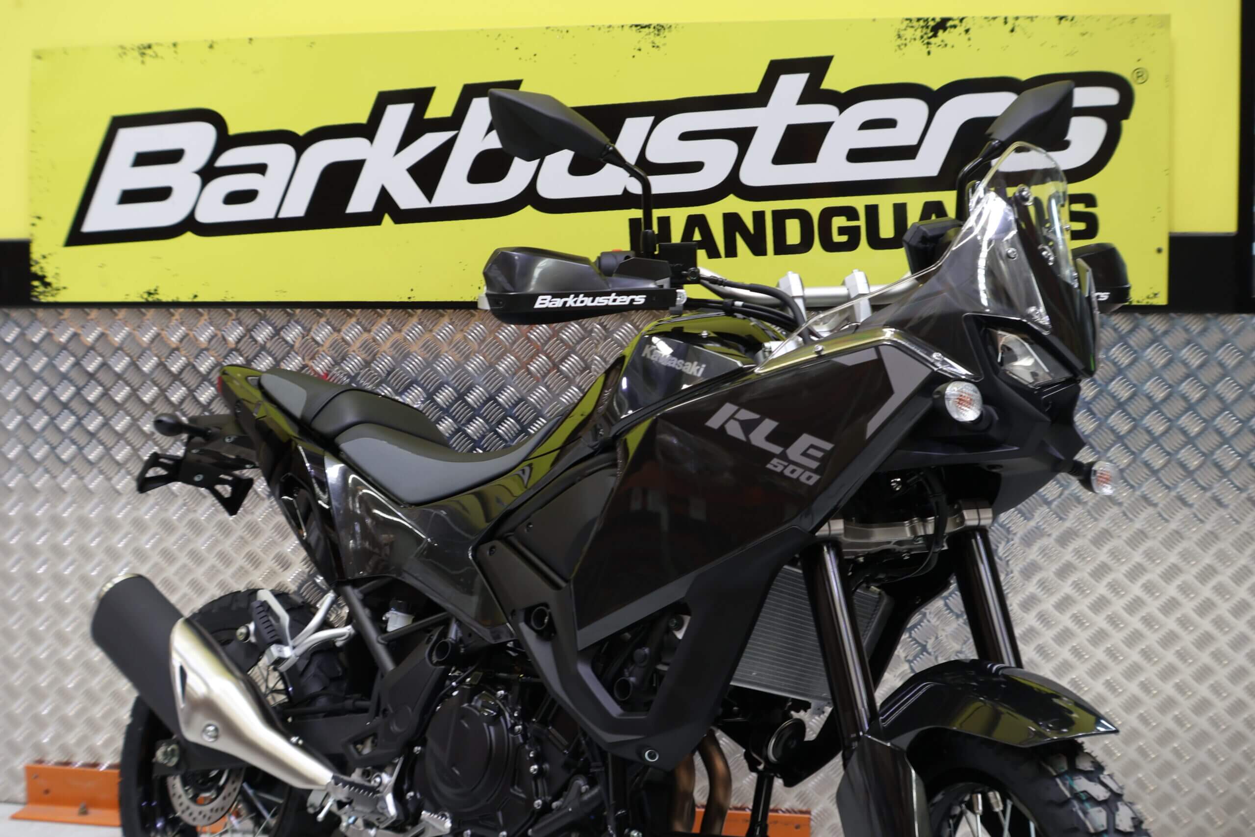 Kit attacchi per paramani Barkbusters BHG-150-NP.