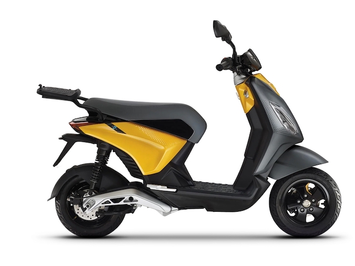 Shad aggancio sotto sella Kymco DTX 360 V0NL52ST