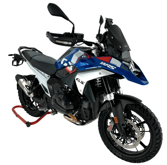 WRS BM094 cupolino moto Sport per la moto BMW R 1300 GS senza radar.