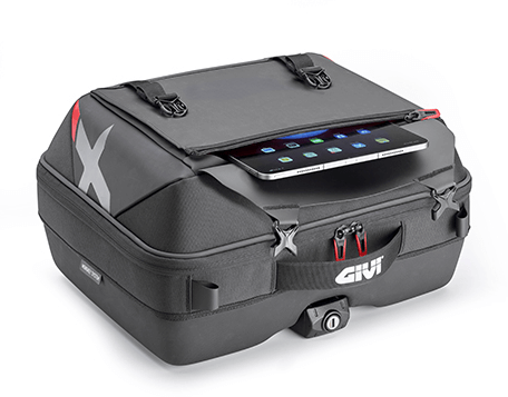 Borsa moto soffice Givi X-Line XL09.