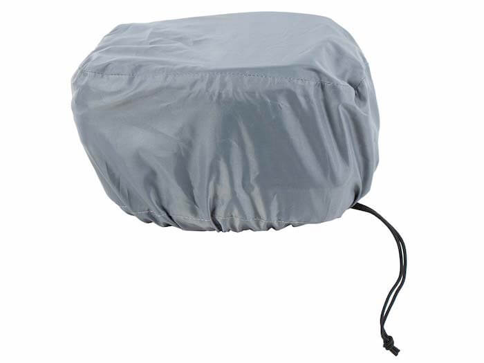Hepco Epic 5 borsa da sebatoio cover impermeabile Cover borsa da serabtoio Hepco Epic 5