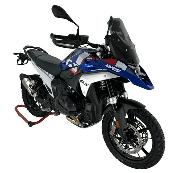 Cupolino Standard Plus WRS BM086 per BMW R 1300 GS.