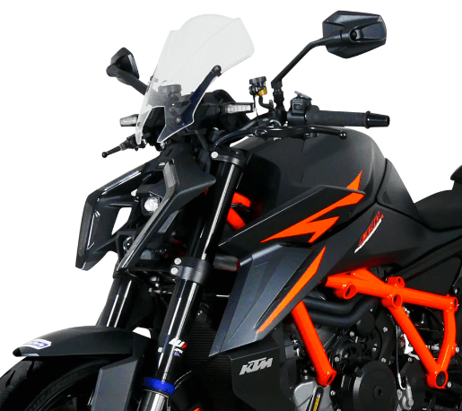 4025066176595 MRA NRM cupolino moto KTM 1390 Super Duke R.