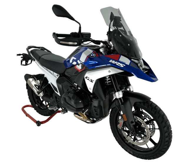 BMW R 1300 GS cupolino Caponord Plus WRS BM084.