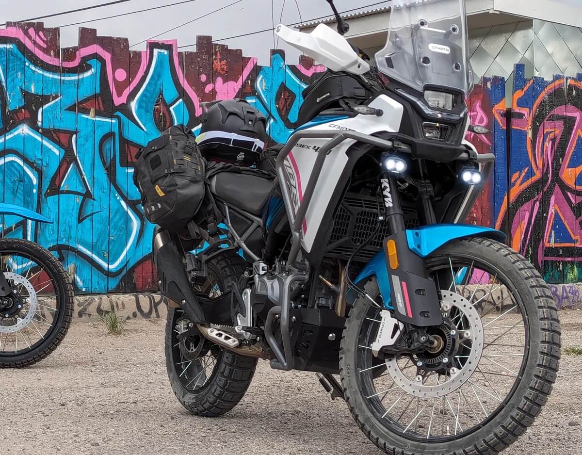 DENALI DNL.DL2.050 faro da guida DL2.