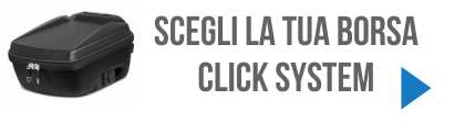 Scegli la borsa da serbatoio Shad Click system. Elenco borse da serbatoio Shad Click System.