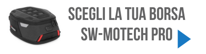 Scegli la tua borsa da serbatoio moto SW-Motech PRO.