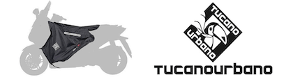 Tucano copertina termoscud
