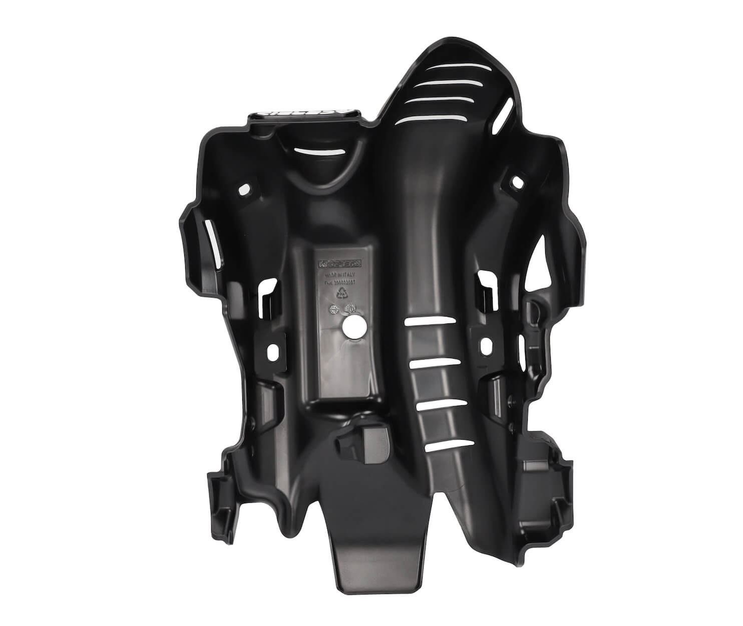 Acerbis 0027325 sottomotore per Yamaha Ténéré 700 dal 2025.