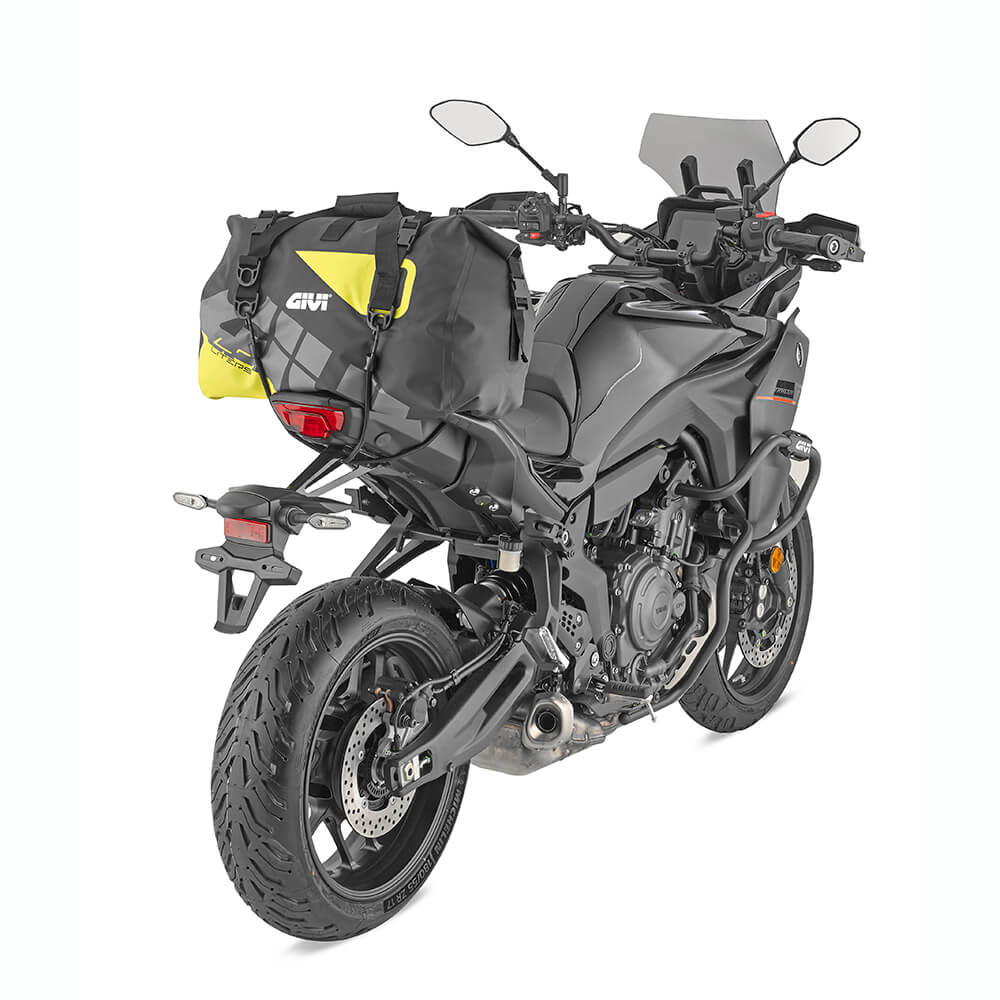 Borsa cargo impermeabile Givi EA115GYB.