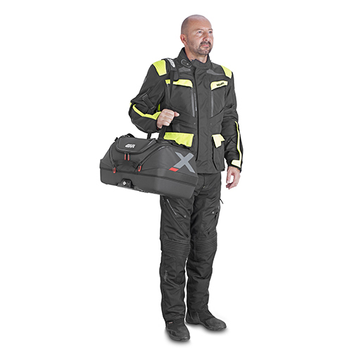 Givi borsone a tracolla modello XL08