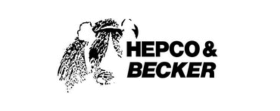 Accessori moto tedeschi Hepco & Becker.