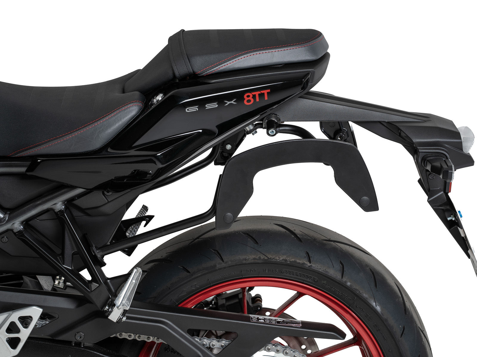 Hepco & Becker 6303556 00 01 telaietti laterali C-Bow