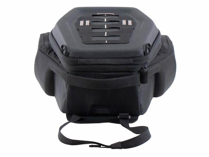 Borsa da serbatoio Hepco & Becker Epic 11 Belt Hepco & Becker 640902 00 01 Tankbag Eic Belt 11