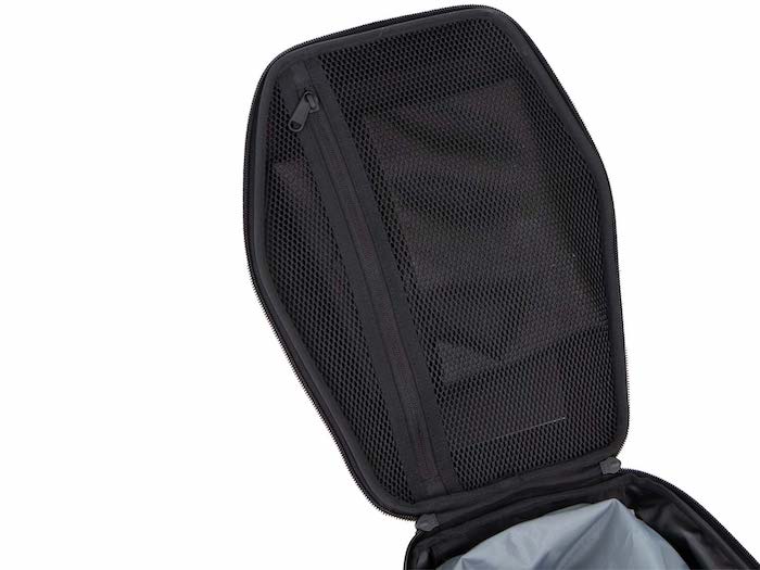 HEpco & Becker Epic 13 borsa da serbatoio interno retina Borsa da serbatoio Moto Hepco & Becker Epic 13