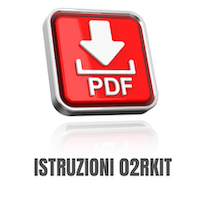 Istruzioni di montaggio Givi 02Rkit.