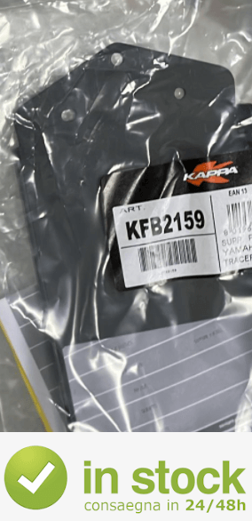 KFB2159 traversino Kappa per Tracer 9 disponibile