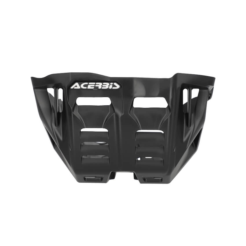 Honda XL750 Transalp paracoppa nero Acerbis 0026174. Paracoppa Acerbis per moto Honda XL750 Transalp.