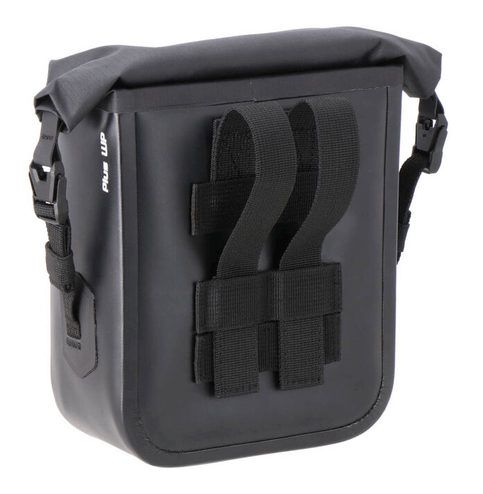 Borsa moto aggiuntiva impermeabile SW-Motech PRO Plus WP.
