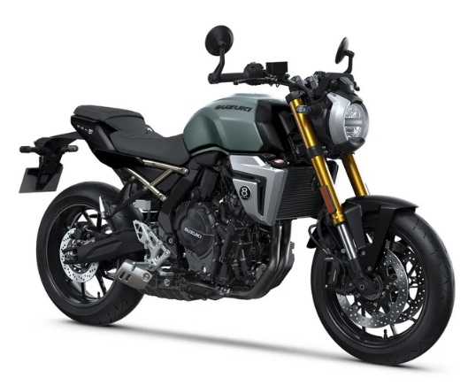 Suzuki GSX-8TT portatarga regolabile Puig 22685N. Portatarga regolabile per Suzzuki GSX-8T.