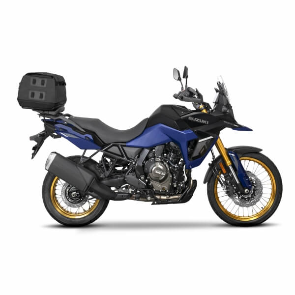 Shad TR50 borsone per la moto Suzuki V-Strom 800DE.