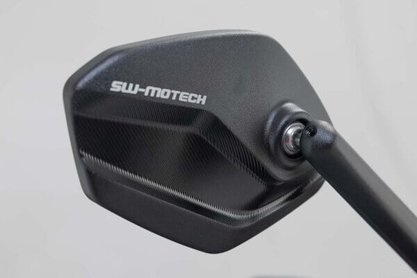 Dettaglio specchietto SW-Motech MIR.00.850.10101.