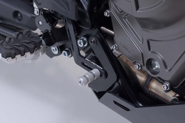 Sw-Motech FBL.05.845.10000  perno freno regolabile per la moto V-Strom 800DE.