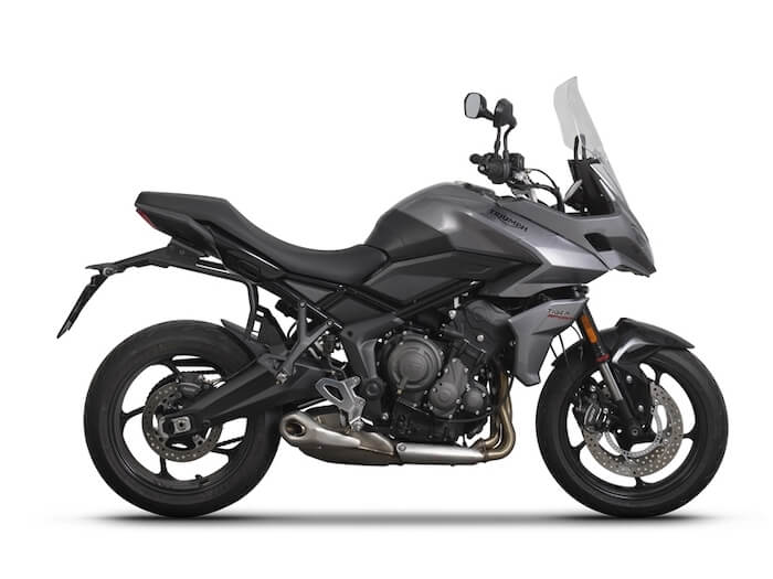 Triumph Tiger Sport 660 telaietti porta valigie laterali SH35 e SH36 per TriumphTiger Sport 660