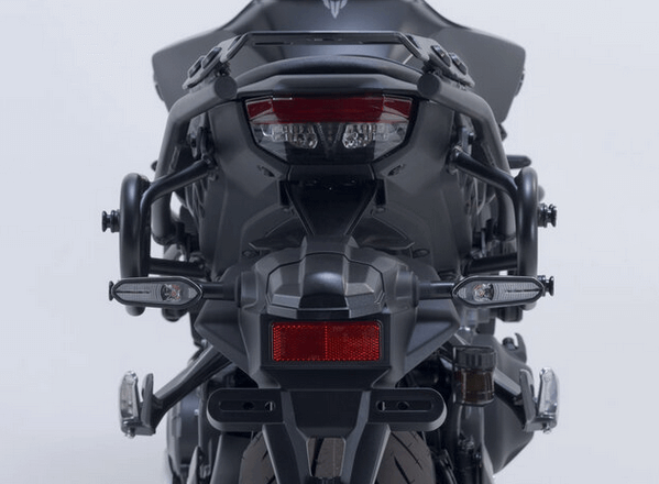 Urban ABS valigie moto Yamaha MT-09 dal 2024.