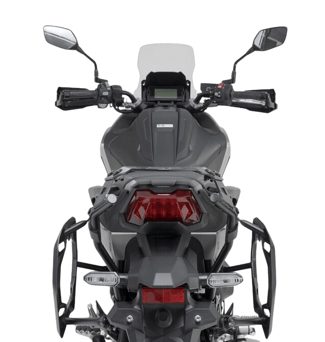 Telaietti sw-motech PRO per la moto Honda NC 750 X dal 2021.