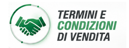 Termini e condizioni di vendita prodotti RMB accessori moto.