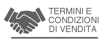 Termini e condizioni di vendita