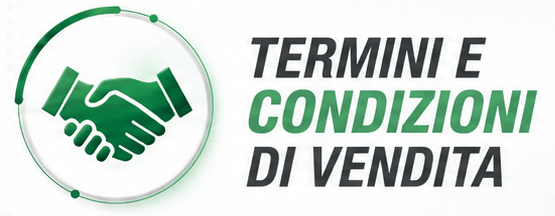 RBM accessori moto condizioni di vendita. Termini e condizioni di vendita RBM accessori moto.